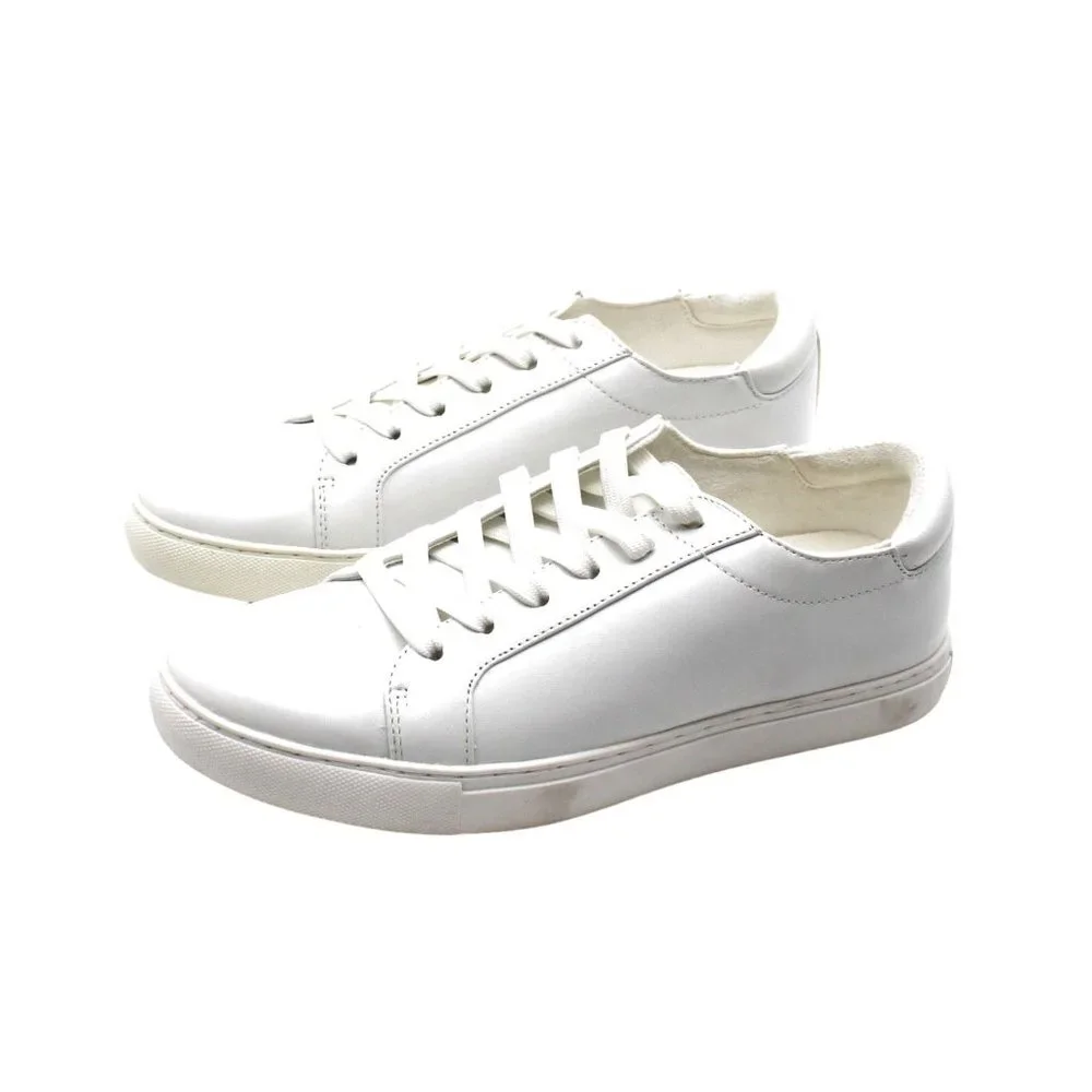 Kenneth Cole White‎ Sneakers